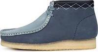 CLARKS lacé Homme