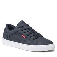Levi's Lage Sneakers Levis COURTRIGHT