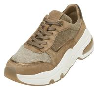 MARC O'POLO Marco Polo Marina dames sneaker BEIGE 37