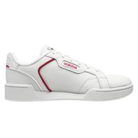 adidas Sneaker Roguera - Weiß/Active Maroon Kinder