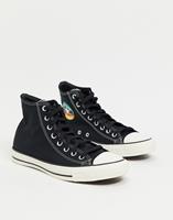 ConverseTurnschuheTRAMPKI170927CBLACK–44(28,5