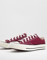 chuck'70 Converse Color Vintage Canvas Chuck 70