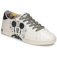 Desigual Cosmic Mickey Glitter 21WSKP29 1000