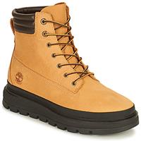 Timberland  Damenstiefel RAY CITY 6 IN BOOT WP