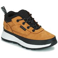 Timberland Field Trekker Low - Vorschule Schuhe