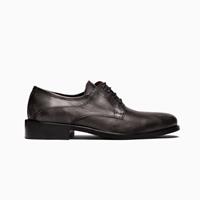 Paulo Bellini Dress Shoe Cannae Mest Grey