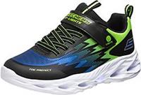 Skechers Kids Sneaker VORTEX-FLASH ZORENT, in toller Farbkombi