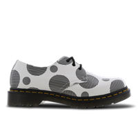 Dr.MartensHalbschuhe1461POLKADOTSMOOTHLEATHERSHOES26877101WHITE/GREY–