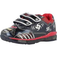Geox Lage Sneakers  B TODO B. C con luces