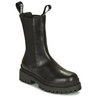 Laarzen Karl Lagerfeld BIKER II LONG GORE BOOT