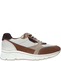 Tamaris, Purerelax Sneaker in beige, Sneaker für Damen