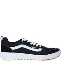 Vans Sneaker Range EXP Herren, black-white, 43