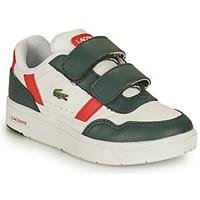 Lacoste  Kinderschuhe T-CLIP 0121 2 SUI