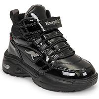Hoge Sneakers KangaROOS KC-ICY EV RTX