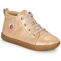 Hoge Sneakers Shoo Pom BOUBA ZIP LACE