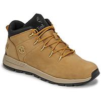 Timberland Junior Euro Sprint Trekker Boot