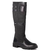 Dubarry Dameslaars Longford Black