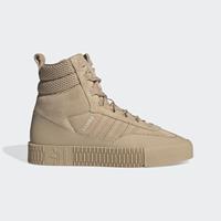 Adidas Originals Samba Boot high-top sneakers