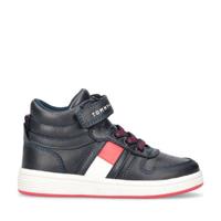 Tommy Hilfiger Blauwe Sneakers