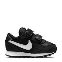 Nike MD Valiant sneakers zwart/wit