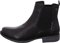 COSMOS Comfort , 2go Fashion Boots in schwarz, Boots für Damen