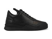 Filling Pieces Low Top Ghost Zwart 