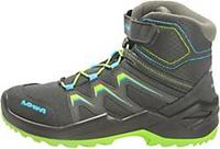 Lowa - Kid's Maddox Warm GTX - Winterschoenen, zwart