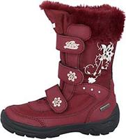 Lico , Winterboot Mary V in rot, Stiefel für Jungen