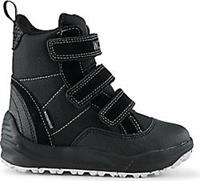 Woden , Stiefelette Ww9050/020 in schwarz, Stiefel für Jungen