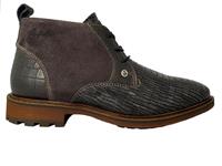 Australian Footwear Veterschoenen gateway leather