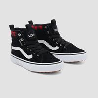 VANS YT Filmore HI VansGuard Sneaker - Kinder -  schwarz