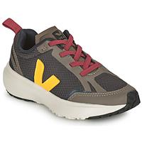 Lage Sneakers Veja SMALL CANARY
