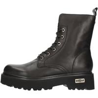 Cult Boots zwart