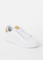 GuessSneakersSneakersyRORIAFL7RRISMA12-WHITEwhite–