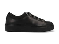 Woolrich Sneakers WFW212.520.2090 Zwart