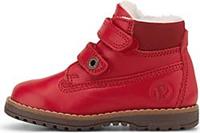 Primigi , Winter-Boots in rot, Stiefel für Mädchen