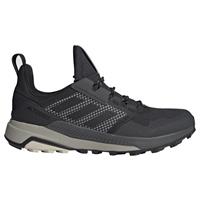 Adidas Trailmaker Gore-Tex Wandelschoen Zwart/Middengrijs