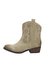 PS Poelman Western Boots