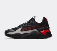 PUMA RS-X Reinvention Sneakers Zwart Rood