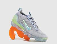 Nike Air VaporMax 2021 Heren, Wit