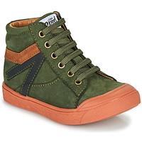 GBB Hoge Sneakers  ARNOLD