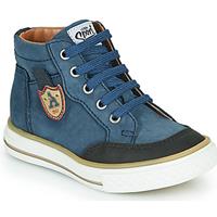 GBB Hoge Sneakers  NATHAN