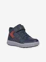 Geox J Arzach B. A J044AA 05411 C0735 S Navy/Red