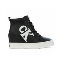 Calvin Klein Sneakers mid con logo