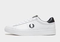 Fred Perry Spencer Leather Herren