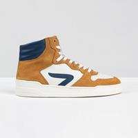 Hub Court-z high l70 m5902l70 blue force/camel/ivory