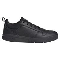 Adidas Sneakers Tensaur - Zwart/Grijs Kinderen