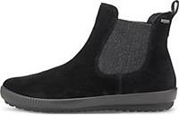 Legero , Chelsea-Boots Tanaro 4.0 in schwarz, Boots für Damen