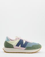 NewBalanceSneakersNBWS237MP1GREY/BLUE–36(22,5