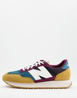 NewBalanceSneakersMS237HR1MULTI–41,5(26